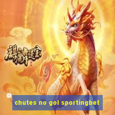 chutes no gol sportingbet